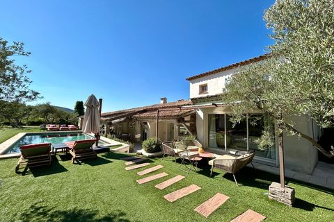Villa i Sainte-Maxime, Var, Sainte-Maxime - € 1.785.000 | Ref: HH-15518719 - foto 1