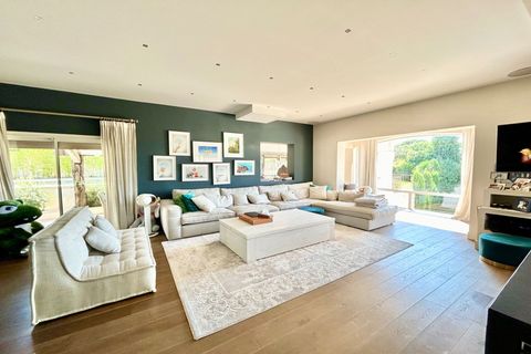 Villa i Sainte-Maxime, Var, Sainte-Maxime - € 1.785.000 | Ref: HH-15518719 - foto 2