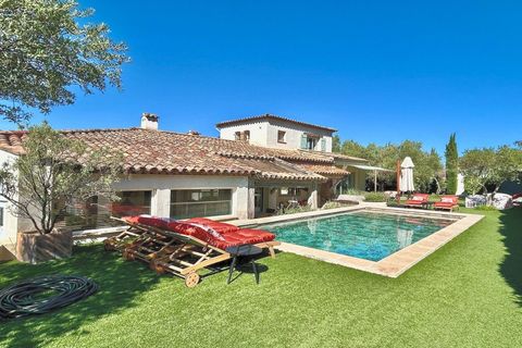 Villa i Sainte-Maxime, Var, Sainte-Maxime - € 1.785.000 | Ref: HH-15518719 - foto 3