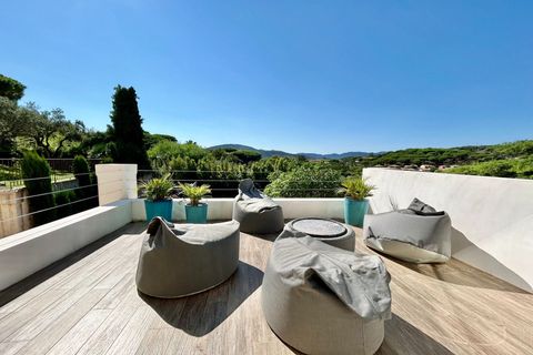 Villa i Sainte-Maxime, Var, Sainte-Maxime - € 1.785.000 | Ref: HH-15518719 - foto 4