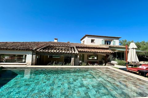 Villa i Sainte-Maxime, Var, Sainte-Maxime - € 1.785.000 | Ref: HH-15518719 - foto 5