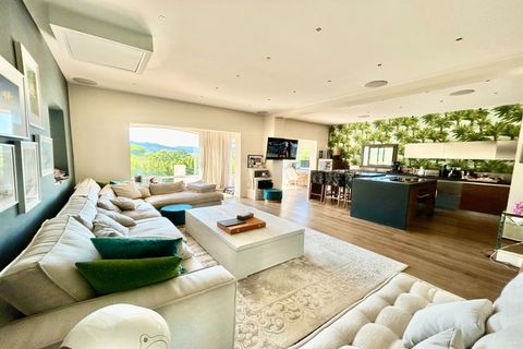 Villa i Sainte-Maxime, Var, Sainte-Maxime - € 1.785.000 | Ref: HH-15518719 - foto 6