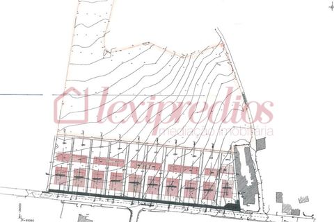 Helårsgrund i Aguada de Cima, Aveiro, Aguada de Cima - € 56.000 | Ref: AG 4153 - foto 2