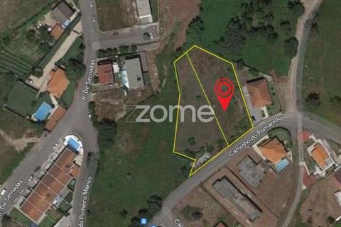Helårsgrund i Braga, Braga, Braga - € 299.000 | Ref: ZMPT561743 - foto 1