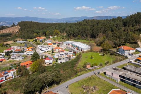 Helårsgrund i Braga, Braga, Braga - € 299.000 | Ref: ZMPT561743 - foto 10