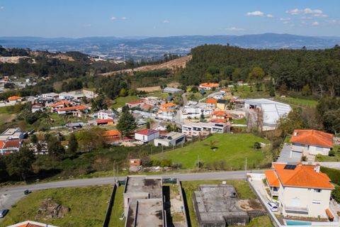 Helårsgrund i Braga, Braga, Braga - € 299.000 | Ref: ZMPT561743 - foto 11
