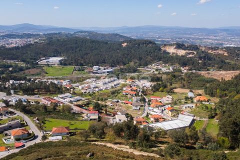 Helårsgrund i Braga, Braga, Braga - € 299.000 | Ref: ZMPT561743 - foto 13