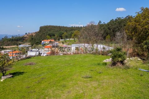 Helårsgrund i Braga, Braga, Braga - € 299.000 | Ref: ZMPT561743 - foto 18