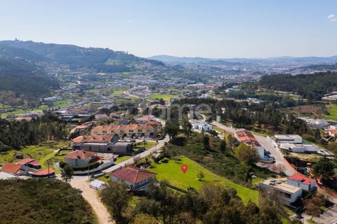 Helårsgrund i Braga, Braga, Braga - € 299.000 | Ref: ZMPT561743 - foto 22