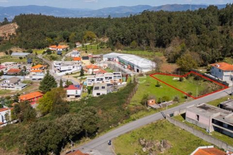 Helårsgrund i Braga, Braga, Braga - € 299.000 | Ref: ZMPT561743 - foto 25
