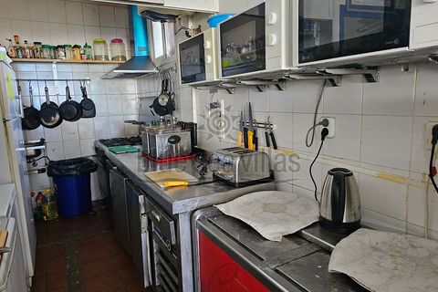 Erhvervsejendom i Mojacar, Almeria, Mojacar - € 169.950 | Ref: BSV-S-1414 - foto 18