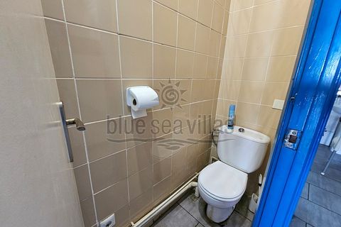 Erhvervsejendom i Mojacar, Almeria, Mojacar - € 169.950 | Ref: BSV-S-1414 - foto 23