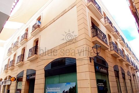 Lejlighed i Vera, Almeria, Vera - € 179.000 | Ref: BSV-S-1419 - foto 12