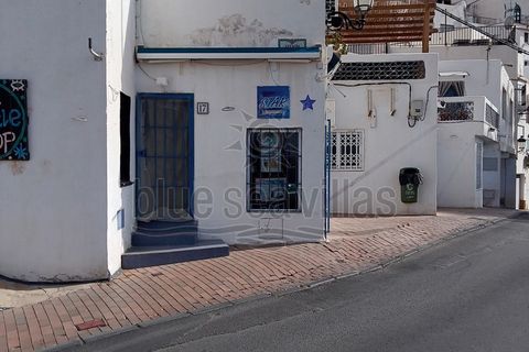 Erhvervsejendom i Mojacar, Almeria, Mojacar - € 65.000 | Ref: BSV-S-1420 - foto 2