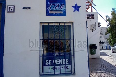 Erhvervsejendom i Mojacar, Almeria, Mojacar - € 65.000 | Ref: BSV-S-1420 - foto 4