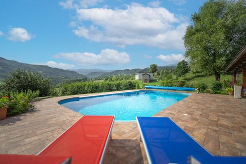 Villa em Scalea, Cosenza, Scalea - € 399.000 | Ref: IC35 - foto 14