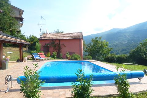 Villa em Scalea, Cosenza, Scalea - € 399.000 | Ref: IC35 - foto 2