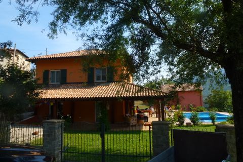 Villa em Scalea, Cosenza, Scalea - € 399.000 | Ref: IC35 - foto 3