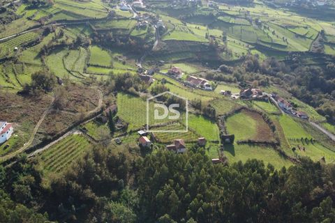 Helårsgrund i Moncao, Viana do Castelo, Moncao - € 35.000 | Ref: DSIMONC509 - foto 7