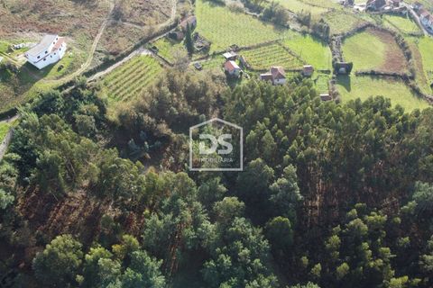 Helårsgrund i Moncao, Viana do Castelo, Moncao - € 35.000 | Ref: DSIMONC509 - foto 8