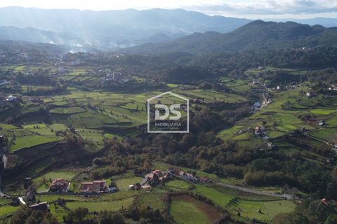Helårsgrund i Moncao, Viana do Castelo, Moncao - € 35.000 | Ref: DSIMONC509 - foto 9