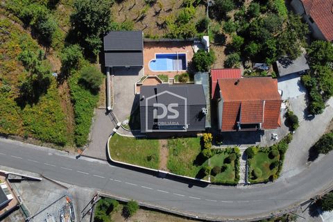 Villa a Melgaco, Viana do Castelo, Melgaco - € 300.000 | Ref: DSIMONC545 - foto 2