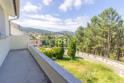 Villa a Melgaco, Viana do Castelo, Melgaco - € 300.000 | Ref: DSIMONC545 - foto 8