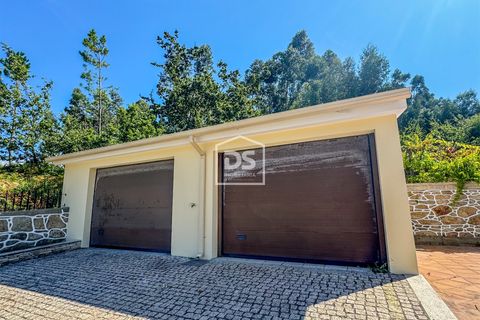 Villa a Melgaco, Viana do Castelo, Melgaco - € 300.000 | Ref: DSIMONC545 - foto 9
