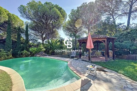 Villa i Saint-Raphaël, Var, Saint-Raphaël - € 839.000 | Ref: 85185789 - foto 1