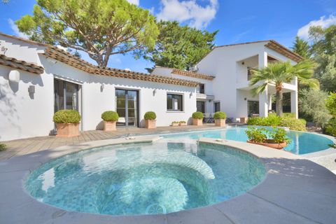 Villa i Cannes, Alpes-Maritimes, Cannes - € 2.500.000 | Ref: 16891 - foto 1
