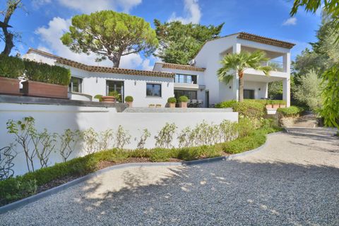 Villa i Cannes, Alpes-Maritimes, Cannes - € 2.500.000 | Ref: 16891 - foto 5