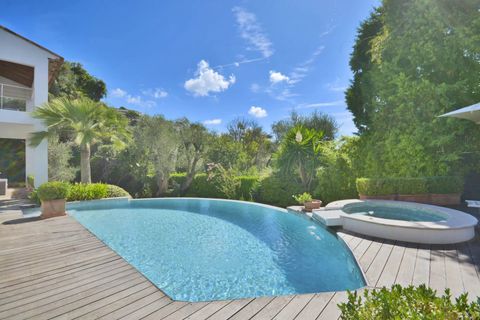 Villa i Cannes, Alpes-Maritimes, Cannes - € 2.500.000 | Ref: 16891 - foto 6