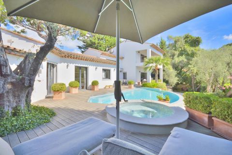 Villa i Cannes, Alpes-Maritimes, Cannes - € 2.500.000 | Ref: 16891 - foto 7
