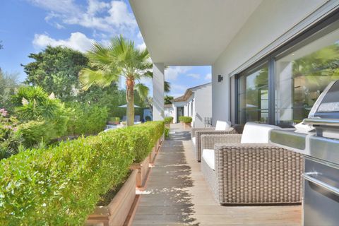 Villa i Cannes, Alpes-Maritimes, Cannes - € 2.500.000 | Ref: 16891 - foto 9