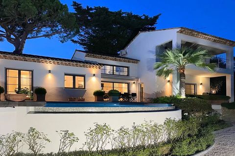 Villa i Cannes, Alpes-Maritimes, Cannes - € 2.500.000 | Ref: 16891 - foto 10