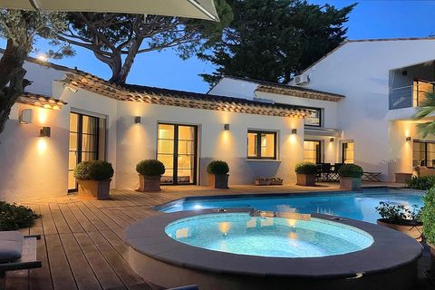 Villa i Cannes, Alpes-Maritimes, Cannes - € 2.500.000 | Ref: 16891 - foto 11