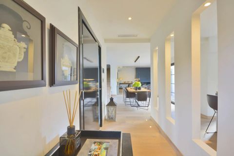Villa i Cannes, Alpes-Maritimes, Cannes - € 2.500.000 | Ref: 16891 - foto 13