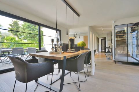 Villa i Cannes, Alpes-Maritimes, Cannes - € 2.500.000 | Ref: 16891 - foto 16