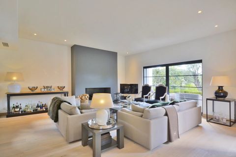 Villa i Cannes, Alpes-Maritimes, Cannes - € 2.500.000 | Ref: 16891 - foto 20