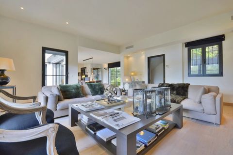 Villa i Cannes, Alpes-Maritimes, Cannes - € 2.500.000 | Ref: 16891 - foto 21