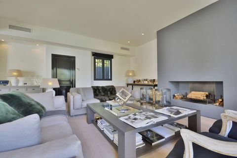 Villa i Cannes, Alpes-Maritimes, Cannes - € 2.500.000 | Ref: 16891 - foto 22
