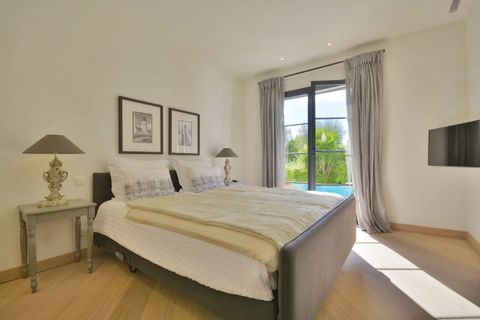 Villa i Cannes, Alpes-Maritimes, Cannes - € 2.500.000 | Ref: 16891 - foto 23