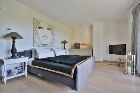 Villa i Cannes, Alpes-Maritimes, Cannes - € 2.500.000 | Ref: 16891 - foto 24