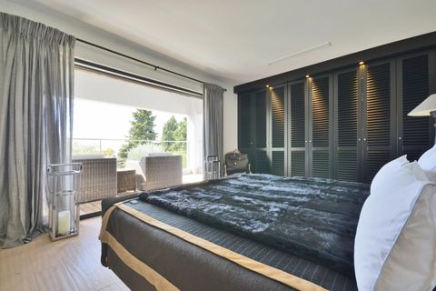 Villa i Cannes, Alpes-Maritimes, Cannes - € 2.500.000 | Ref: 16891 - foto 25