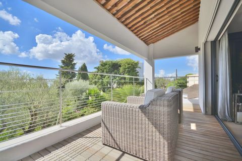 Villa i Cannes, Alpes-Maritimes, Cannes - € 2.500.000 | Ref: 16891 - foto 26