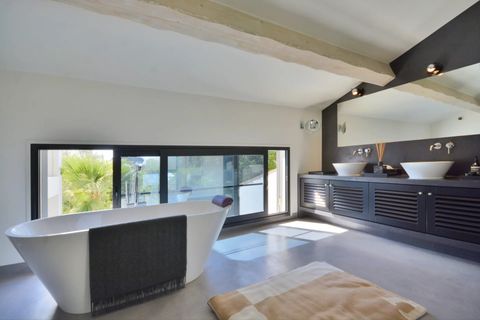 Villa i Cannes, Alpes-Maritimes, Cannes - € 2.500.000 | Ref: 16891 - foto 28