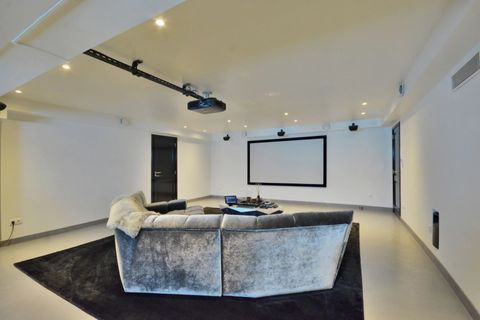Villa i Cannes, Alpes-Maritimes, Cannes - € 2.500.000 | Ref: 16891 - foto 33