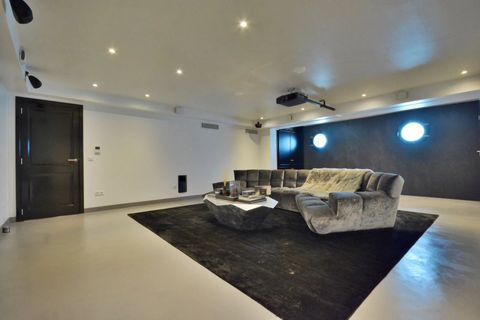 Villa i Cannes, Alpes-Maritimes, Cannes - € 2.500.000 | Ref: 16891 - foto 34