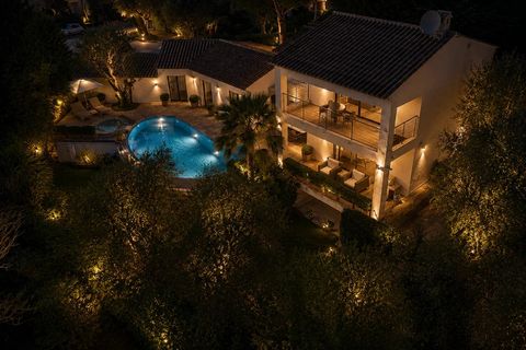 Villa i Cannes, Alpes-Maritimes, Cannes - € 2.500.000 | Ref: 16891 - foto 2