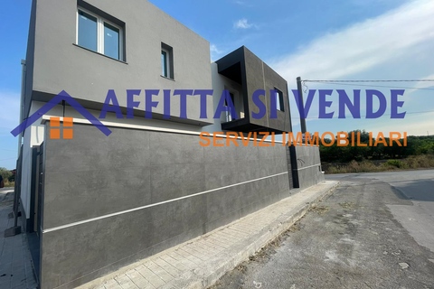 Villa a Floridia, Siracusa, Floridia - € 230.000 | Ref: VV1237 - foto 2